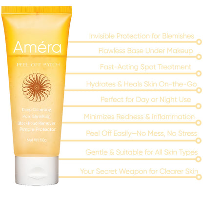 Améra Magic Liquid Pimple Patch